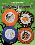 (image for) Halloween Ornaments VII